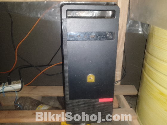 core i7 4thGen computer